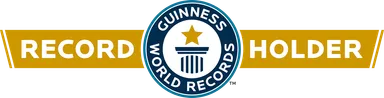 GUINNESS WORLD RECORDS(TM)