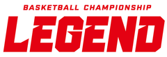 世界でも類をみない「個人戦」のバスケリーグ
「LEGEND」が5年ぶりに復活！
第3節は6月21日(日)イオン幕張新都心 スポーツオーソリティコート！