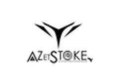 株式会社AZSTOKEのロゴ