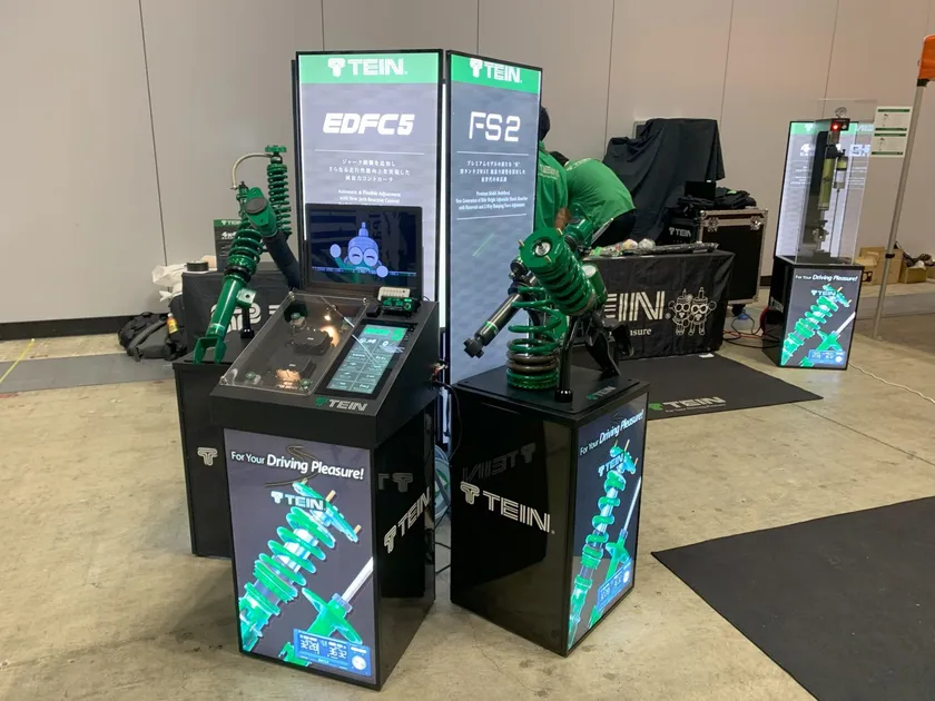 2025年大会　出展ブース