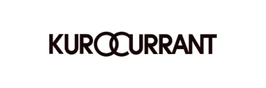 KUROCURRANT(クロカラント)ロゴ
