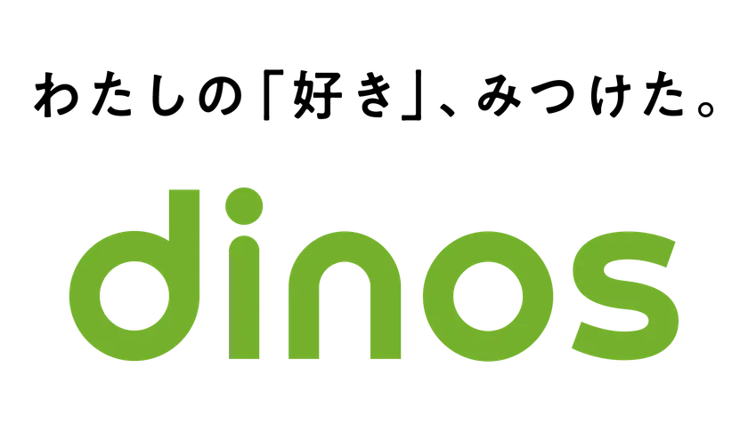 dinosロゴ