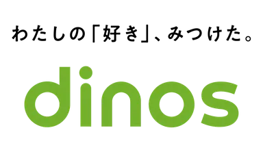 dinosロゴ