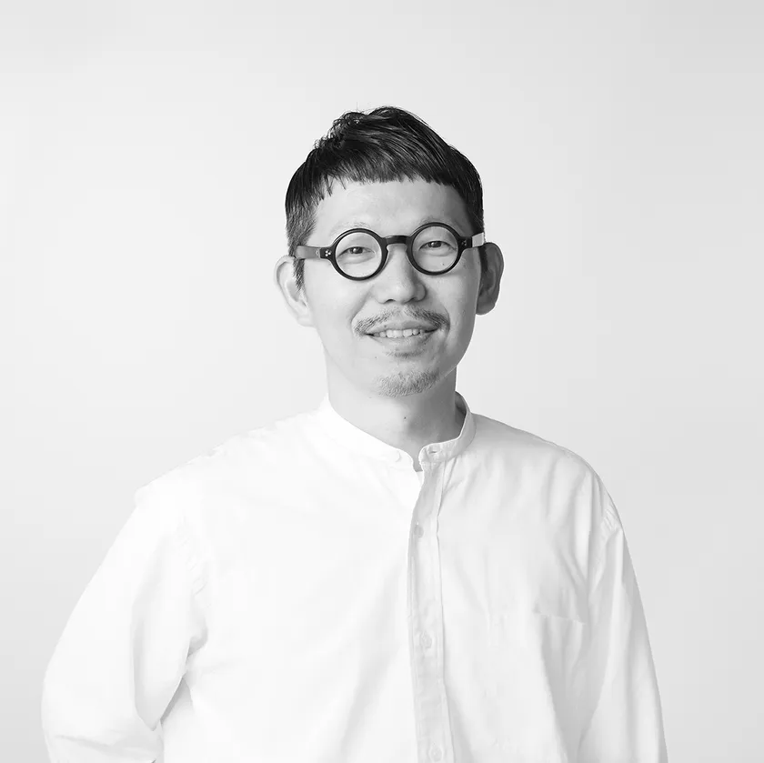 東京工芸大学 芸術学部デザイン学科 ゑ藤隆弘准教授