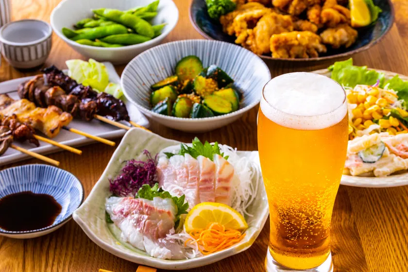 食事を楽しむためのオーラルケア