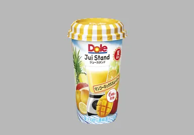 Dole(R) JuiStand マンゴーミックススムージー