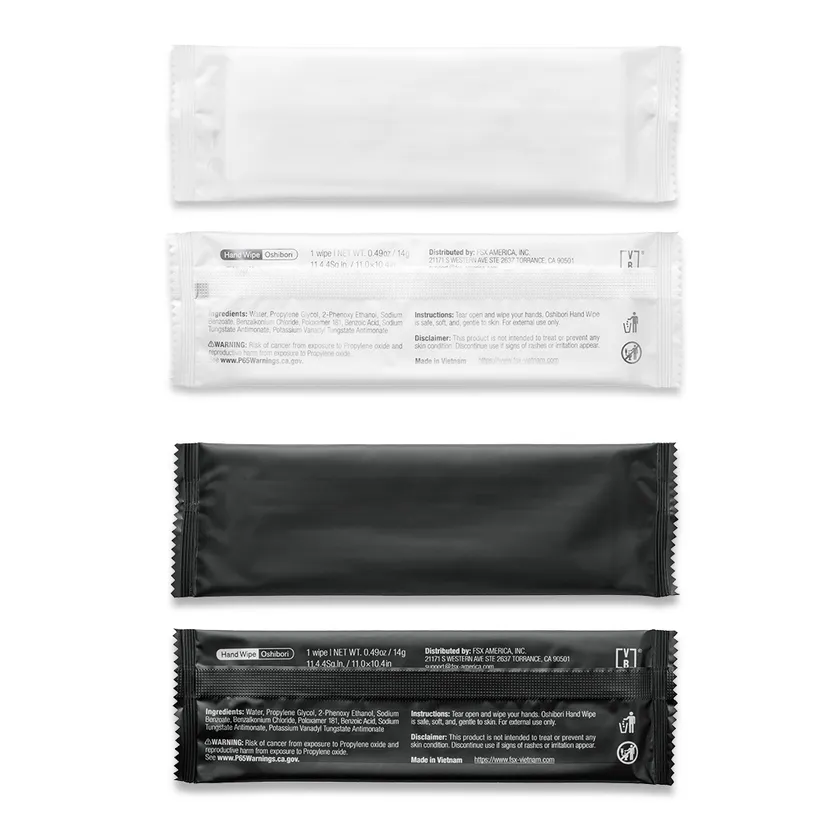 US SILKY(WHITE/BLACK)