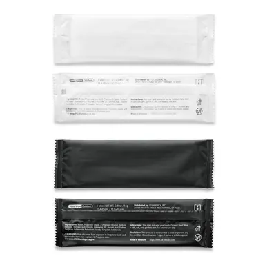 US SILKY(WHITE/BLACK)