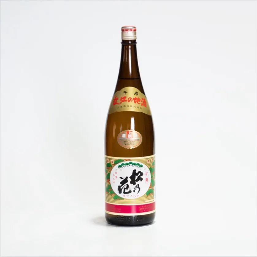 川島酒造1