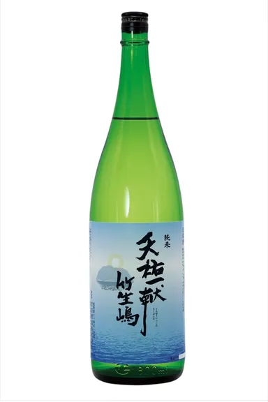 田中酒造1