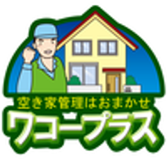 合同会社ワコープラスのロゴ