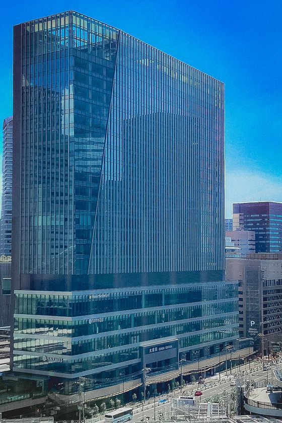 インターンシップ・就職支援を展開するGutto(ぐっと)が関西進出!
大阪の「イノゲート大阪」に新拠点を開設