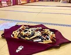 全国から集まったご供養の印鑑