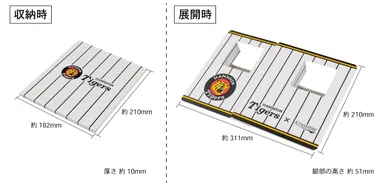 商品寸法