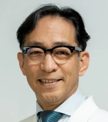 九州大学病院 先端医工学診療部 　教授　沖 英次