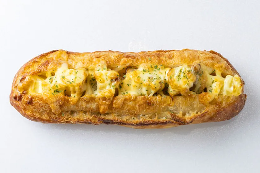 三島じゃがフランス