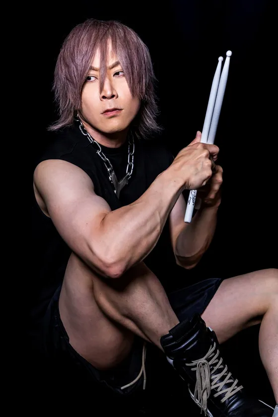 HIDEHIRO