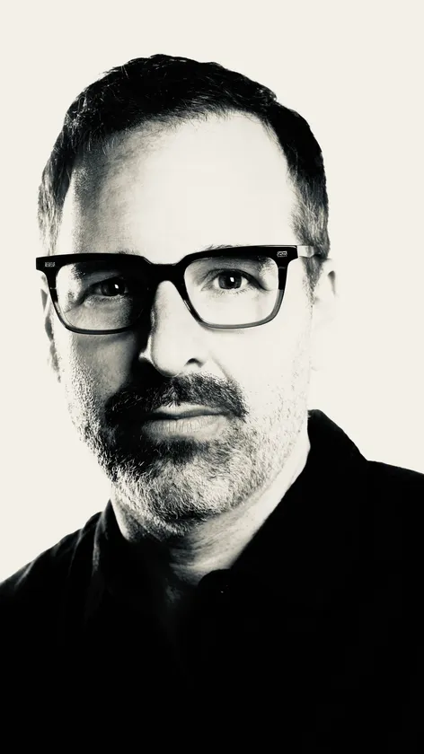 Scott Donnell