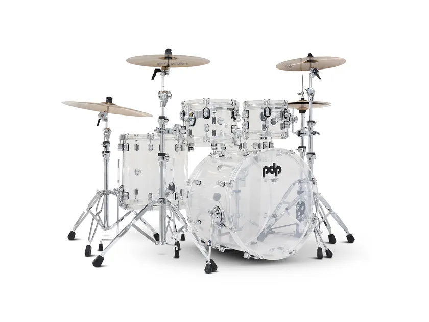 PDP Concept Acrylic Kit