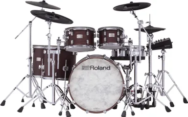 V-Drums Acoustic Design: VAD716