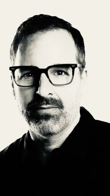Scott Donnell