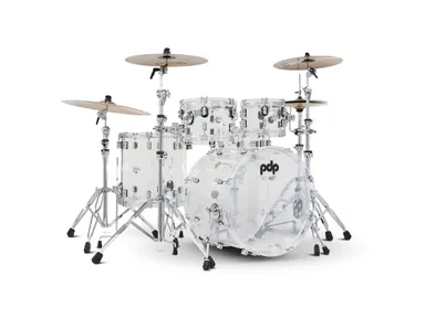 PDP Concept Acrylic Kit