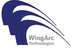 ウイングアークロゴ