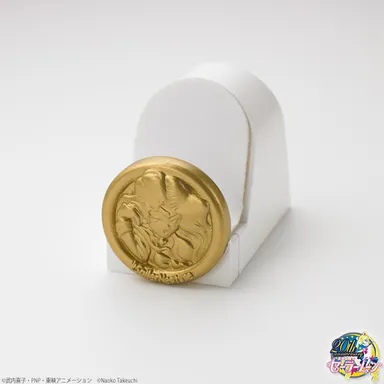 セーラーネプチューン　ディープアクアミラー(スタンド)