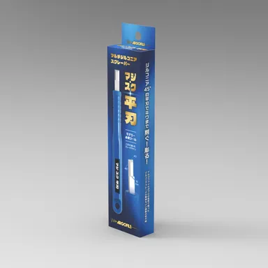 パッケージ