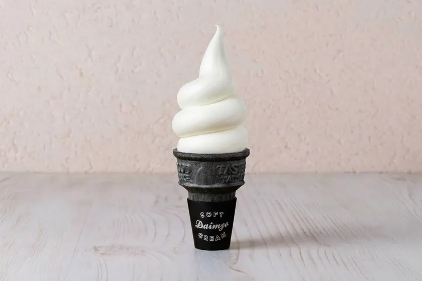 プレミアム生クリームミルク 720円(税込)
