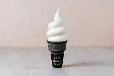 プレミアム生クリームミルク　720円(税込)