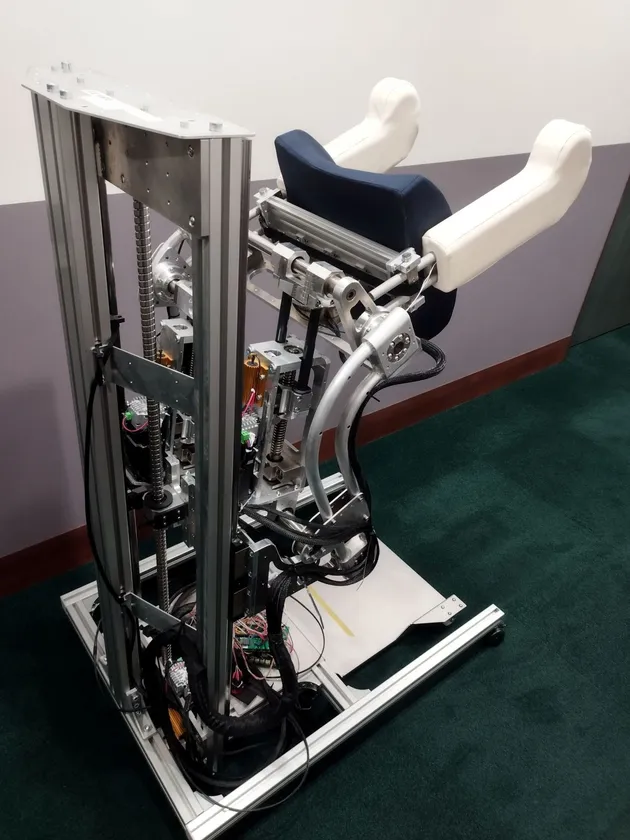 1号機