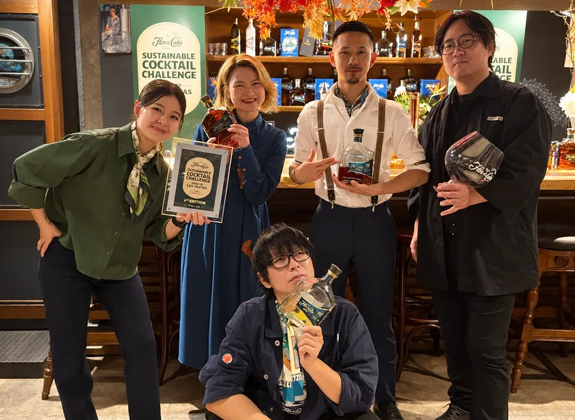 SCC2026日本大会ファイナリスト5名