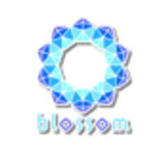 株式会社bloomのロゴ