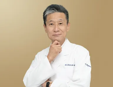 理事長　久次米秋人