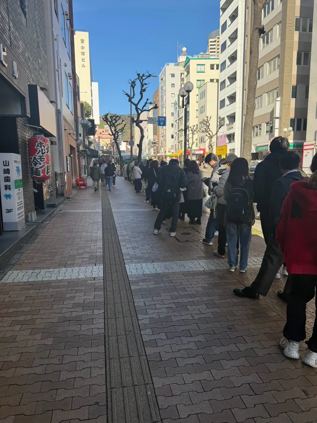 行列