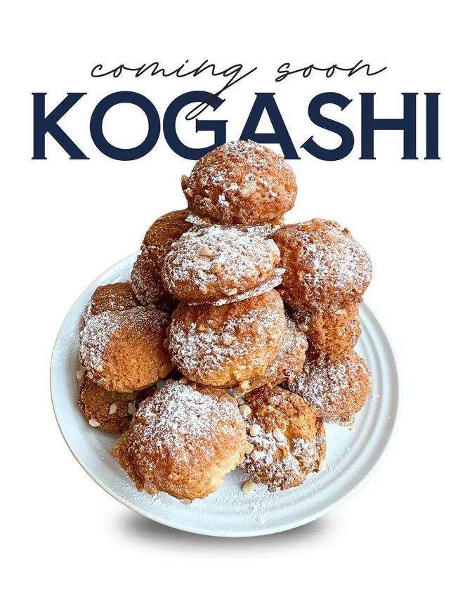 オーブンで焼き上がり2