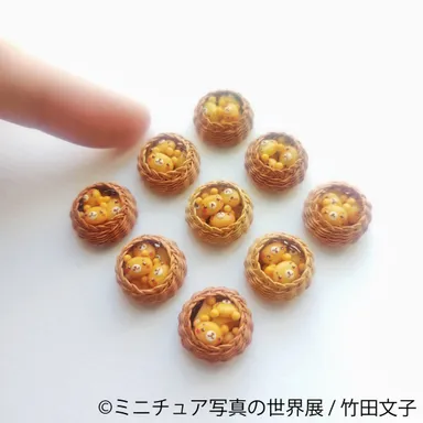 グッズ：竹田文子