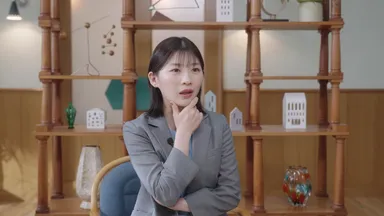 伊藤沙莉さんインタビュー (1)