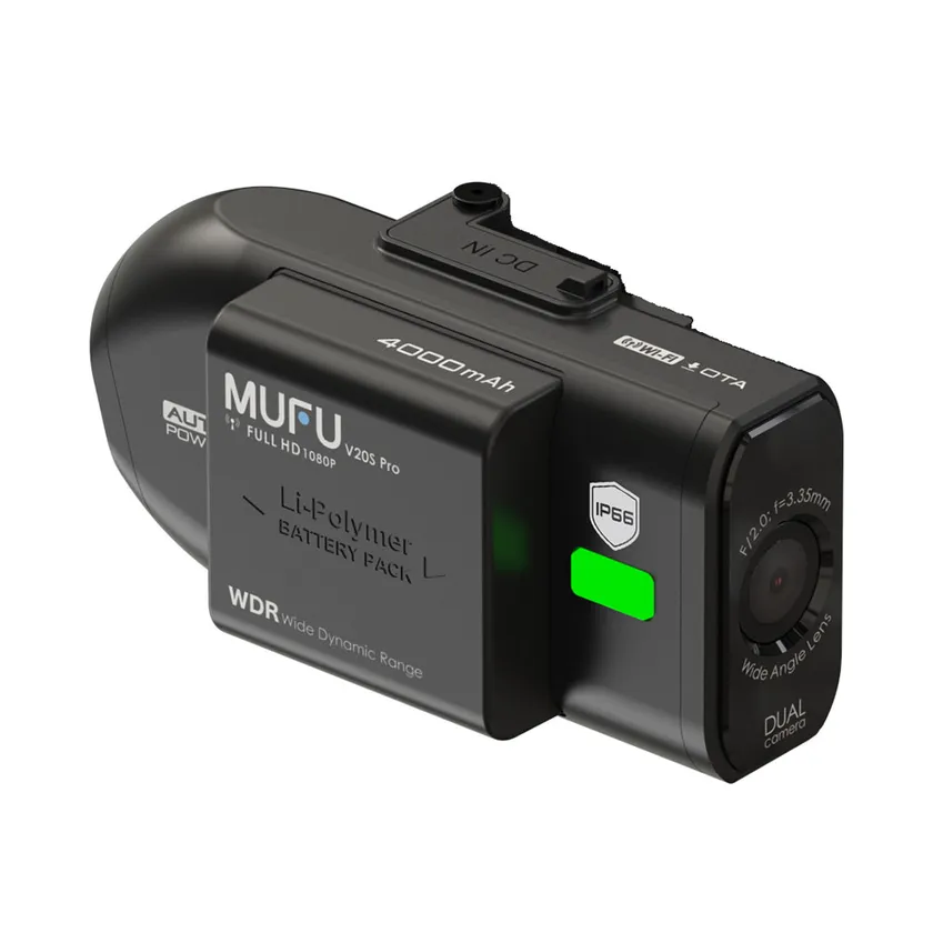 MAXWIN　MF-BDVR001-PRO