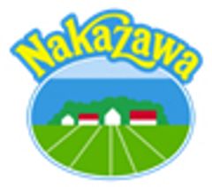 中沢乳業株式会社のロゴ