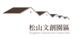 財団法人台北市文化基金会松山文創園区のロゴ