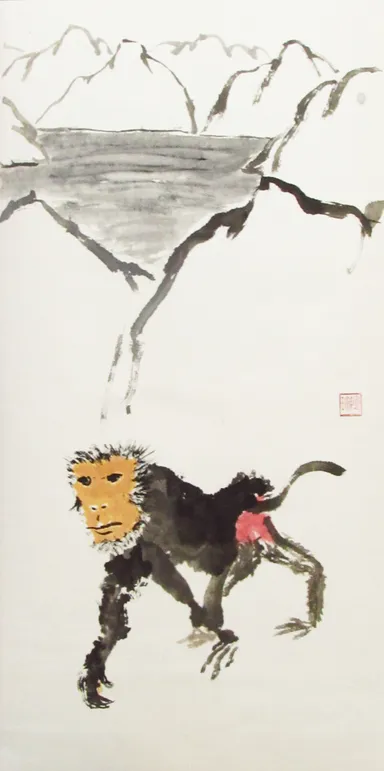 ギャラリー展示作品(1)