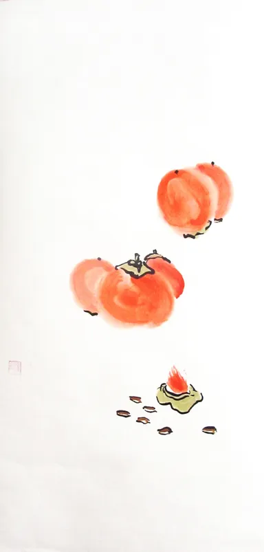 ギャラリー展示作品(2)