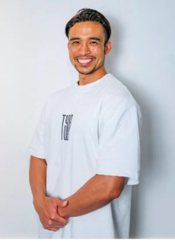 大山貴也