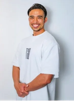 大山貴也