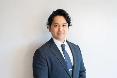 代表税理士・岡野誠治