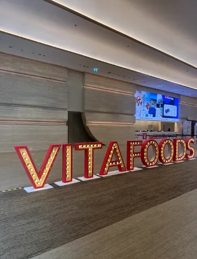Vitafoods2026