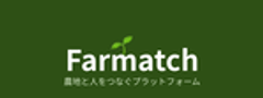 Farmatch(ファーマッチ)のロゴ