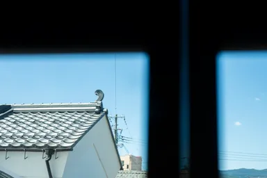 町家の特徴